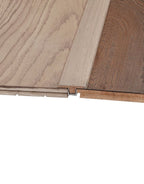 ws8 solid oak t profile