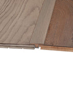ws9 solid oak t profile