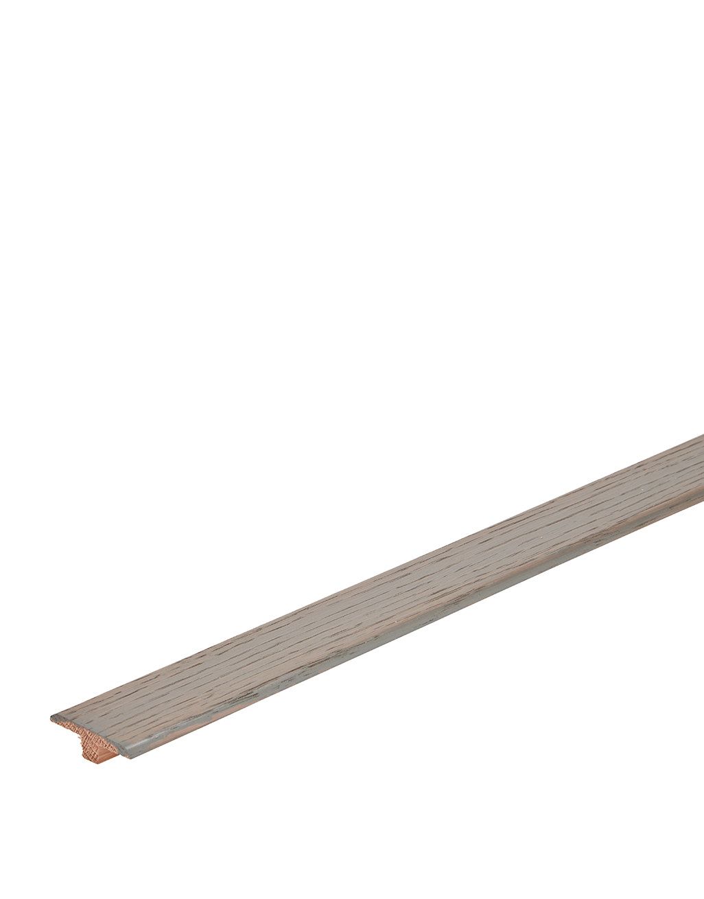 WS9 Solid Oak T-Profile