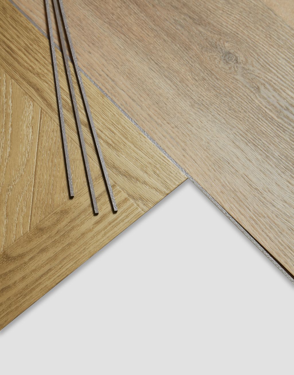 Feature Strips - Taupe