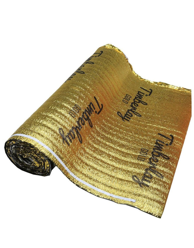 Timberlay Gold
