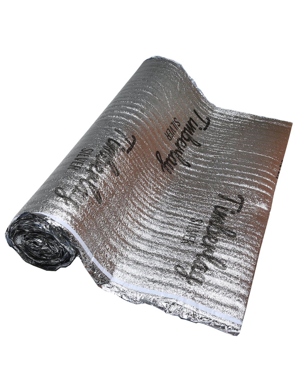 Timberlay Silver Underlay