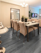 super 12mm rhino oak laminate flooring