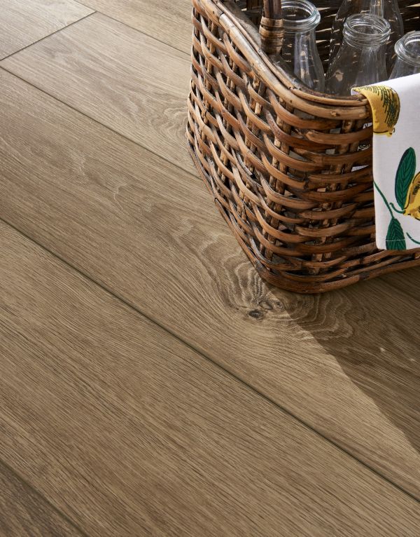 evocore premium longboard tuscan farmhouse oak