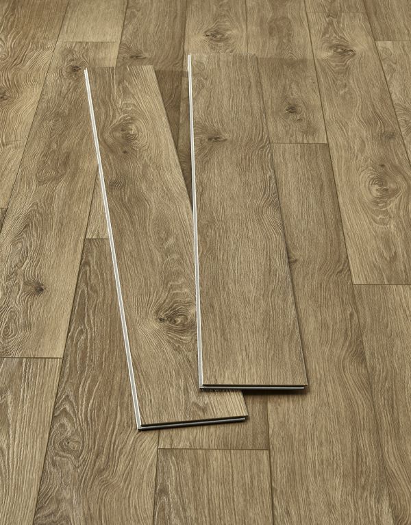 evocore premium longboard tuscan farmhouse oak