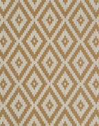 tuscan sun aztec rug