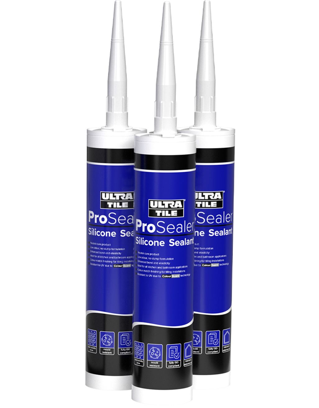 Silicone Sealer