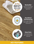 imperia westchester oak