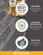 imperia aster staggered oak