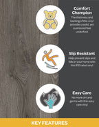 supreme carbon oak
