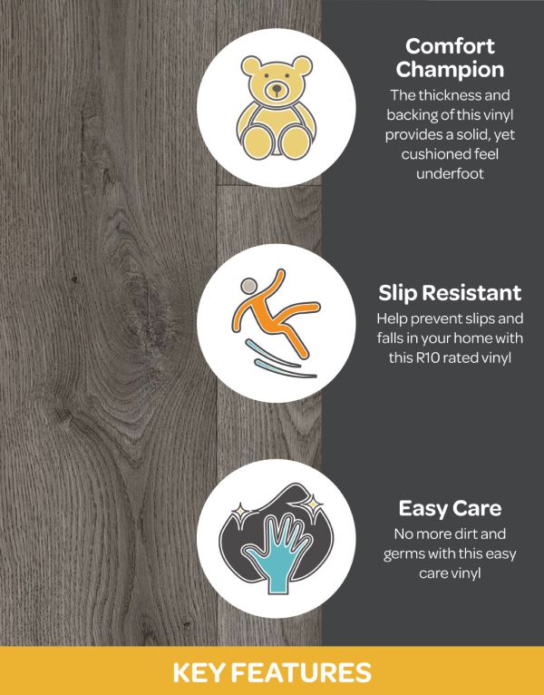 supreme carbon oak