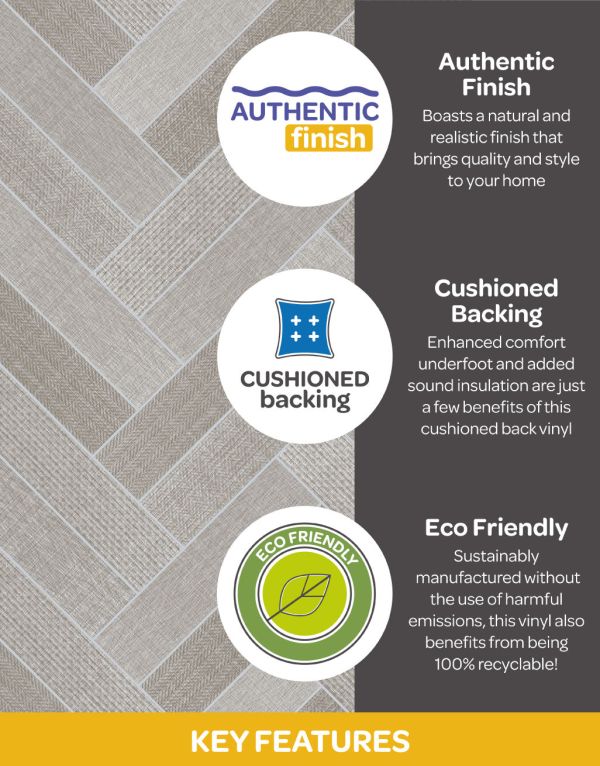victoria biscuit weave parquet