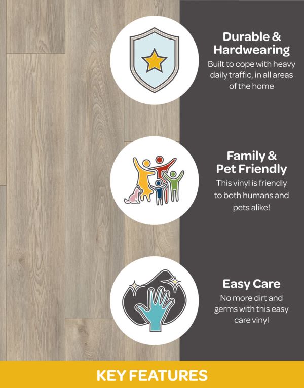 victoria washed grey oak