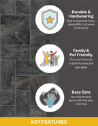 victoria onyx slate tiles