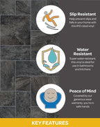 victoria onyx slate tiles
