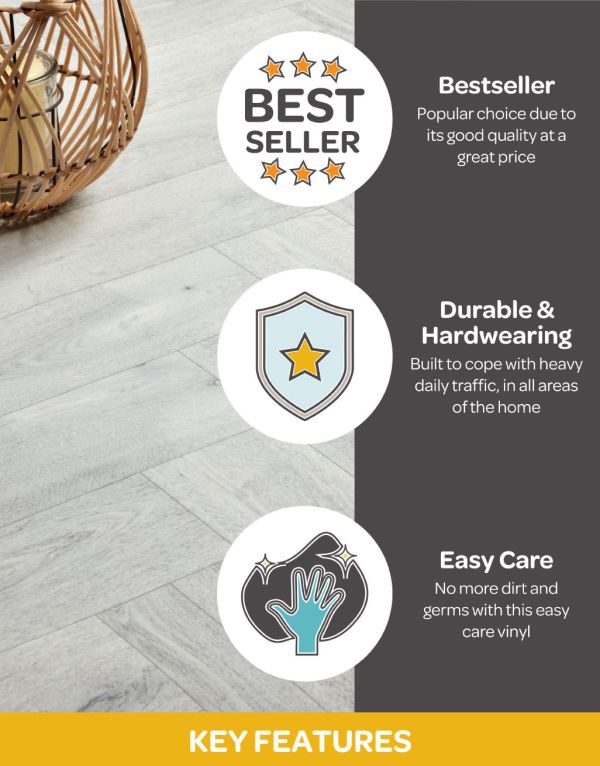 wiltshire glacier parquet
