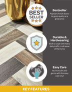 wiltshire distressed parquet
