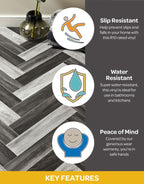 wiltshire carbon parquet