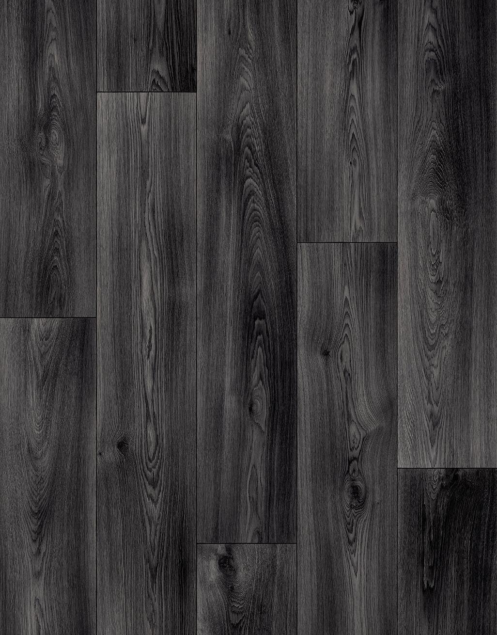 Victoria - Anthracite Oak