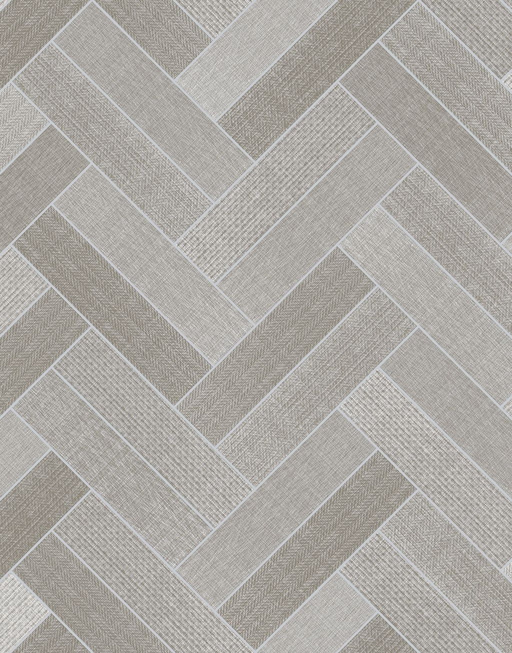 Victoria - Biscuit Weave Parquet
