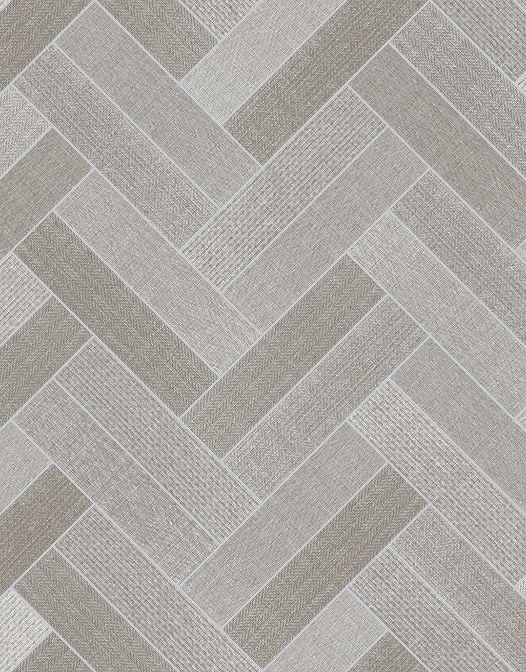 Victoria - Biscuit Weave Parquet