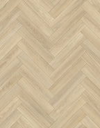 Victoria - Natural Oak Herringbone