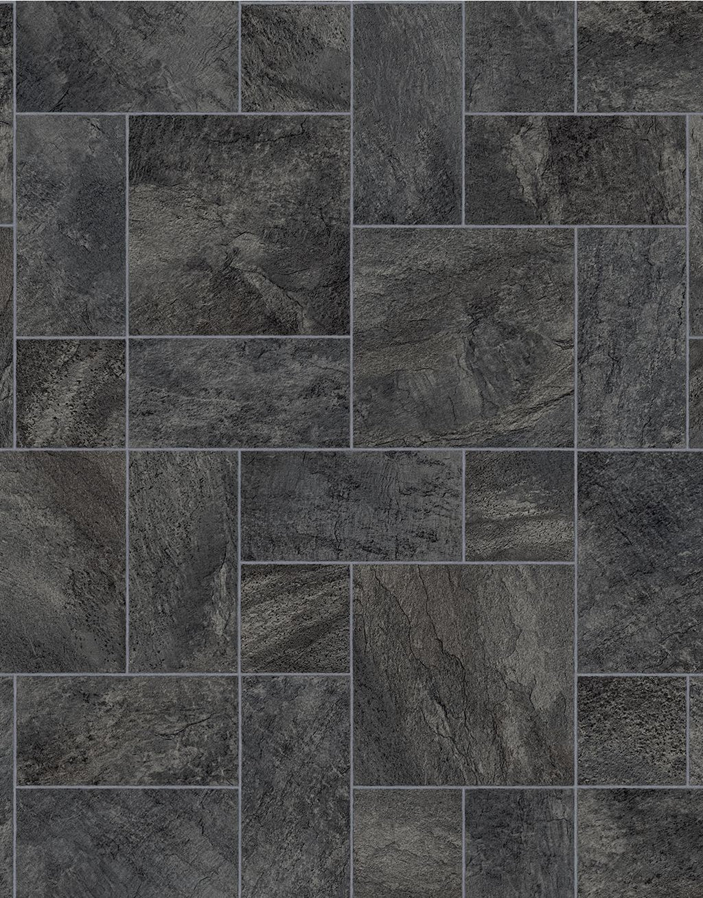 Victoria - Onyx Slate Tiles