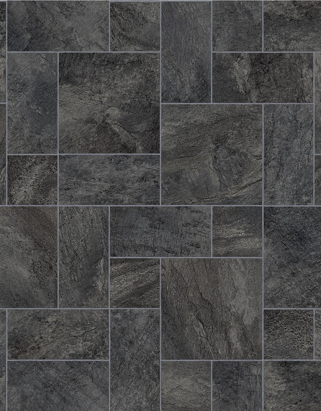 Victoria - Onyx Slate Tiles