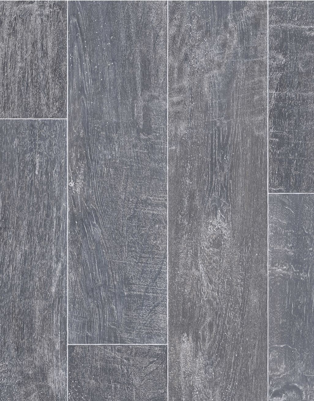 Victoria - Smoked Distressed Oak
