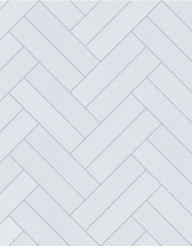 Victoria - Winter Weave Parquet 