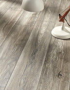 villa harbour oak grey laminate flooring