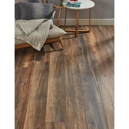 Villa - Harbour Oak Laminate Flooring