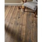 Villa - Peterson Oak Laminate Flooring