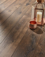 Villa - Peterson Oak Laminate Flooring