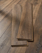 Villa - Peterson Oak Laminate Flooring