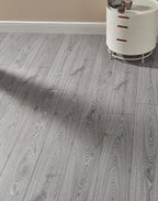 Villa - Timeless Oak Grey Laminate Flooring