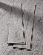 Villa - Timeless Oak Grey Laminate Flooring