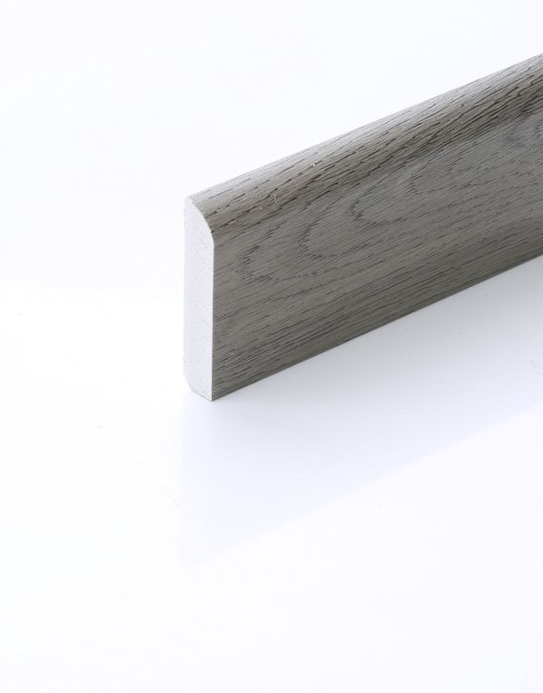 evocore skirting vintage grey oak