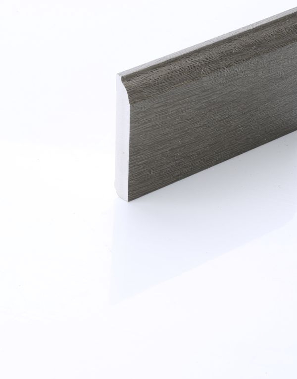 evocore skirting vintage grey oak