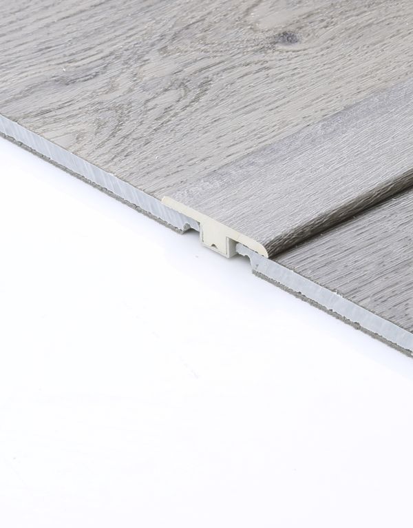 evocore vintage grey oak t profile