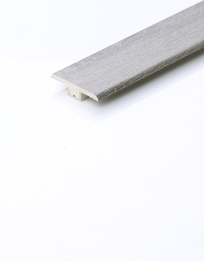 Evocore Vintage Grey Oak T-Profile