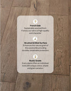 manhattan boathouse oak brushed oiled engineered wood flooring