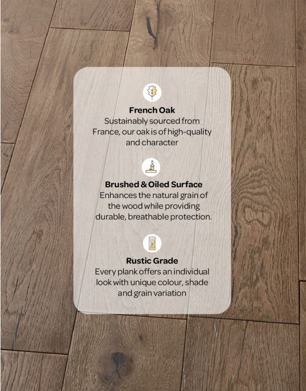 manhattan boathouse oak brushed oiled engineered wood flooring