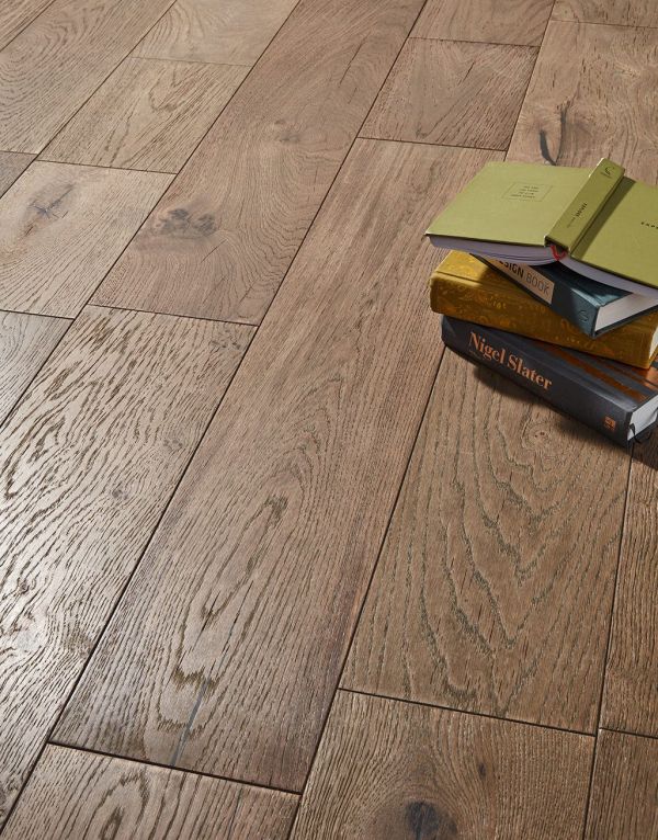 manhattan boathouse oak brushed oiled engineered wood flooring