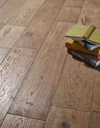manhattan boathouse oak brushed oiled engineered wood flooring