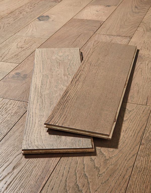 manhattan boathouse oak brushed oiled engineered wood flooring
