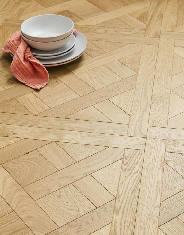 versailles tiles natural oak engineered wood flooring