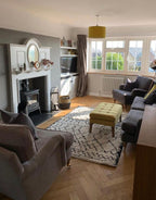 park avenue herringbone natural oak solid wood flooring