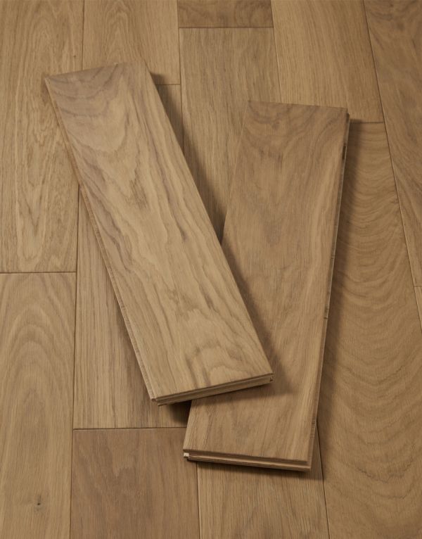 studio prime natural brushed handscraped engineered wood flooring