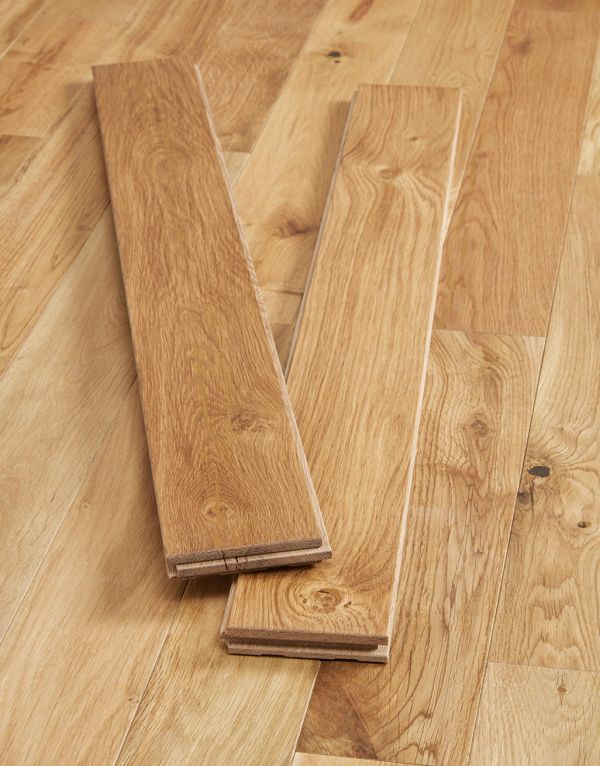 barnwood natural oak brushed oiled solid wood flooring